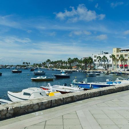 Torre Lapillo Apartment Sea View - Happy Rentals Porto Cesareo Kültér fotó